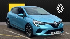 Renault Clio 1.0 TCe 90 Iconic 5dr Petrol Hatchback